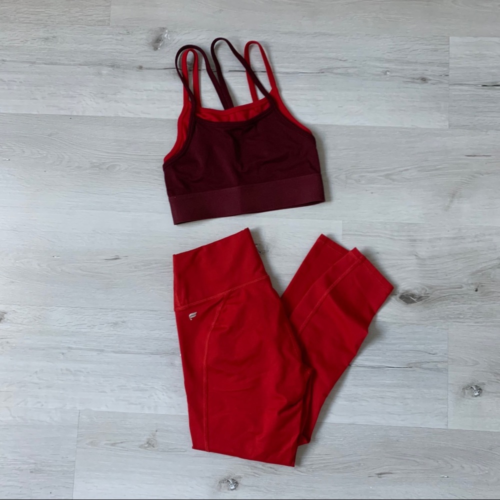 Fabletics set